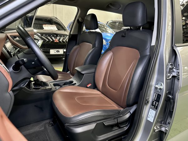 2023 Hyundai Creta GLS 1.5L Gasoline A/T - Image 9