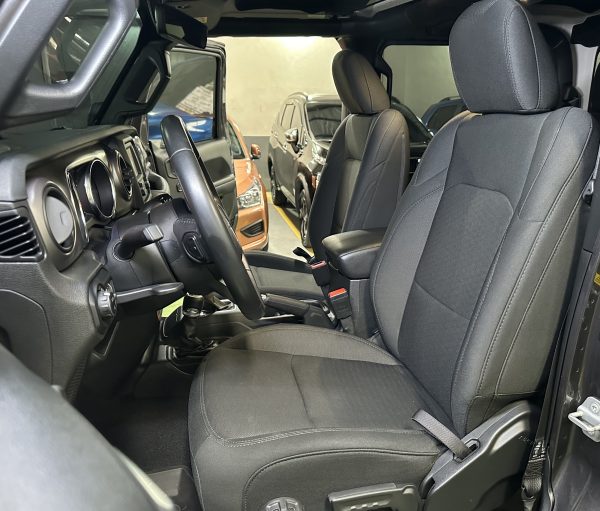 2020 Jeep Gladiator Sport 3.6L 4X4 Gasoline A/T - Image 9
