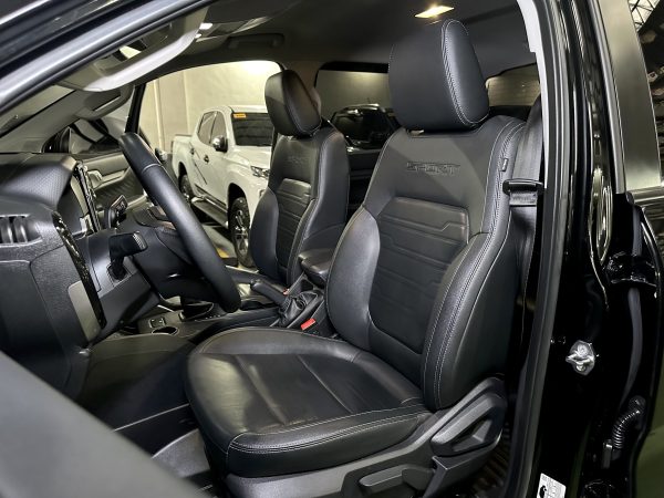 2024 Ford Ranger Sport 2.0L 4X2 Diesel A/T - Image 9