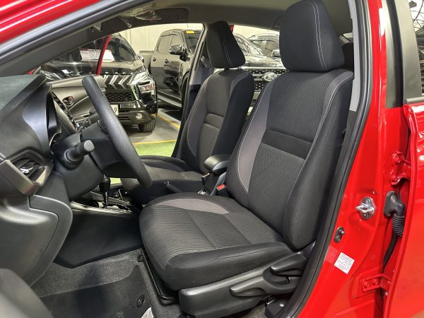 2024 Toyota Vios XLE 1.3L Gasoline A/T - Image 9
