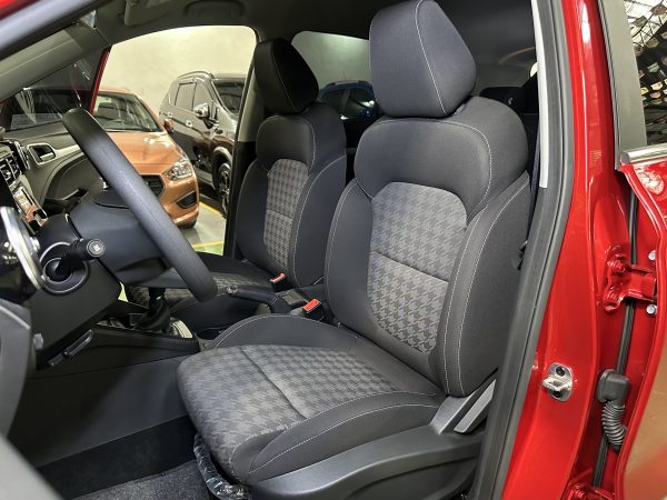 2024 MG ZS Style 1.5L Gasoline M/T - Image 9