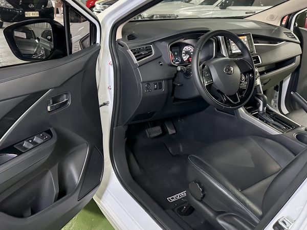 2024 Nissan Livina VL 1.5L Gasoline A/T - Image 10