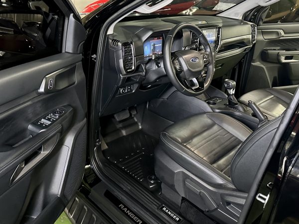 2024 Ford Ranger Sport 2.0L 4X2 Diesel A/T - Image 10