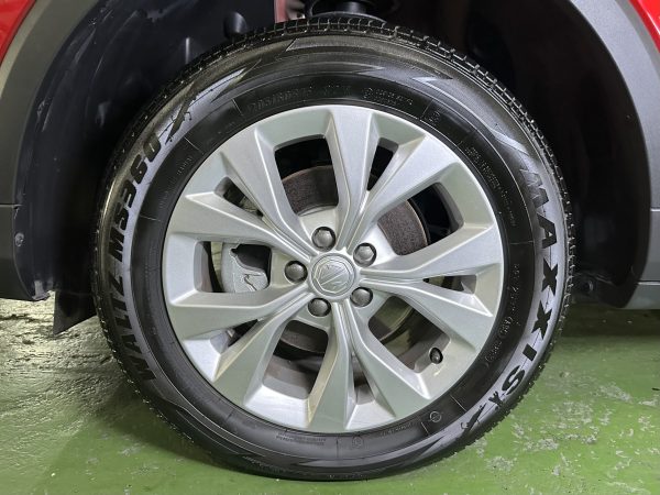 2024 MG ZS Style 1.5L Gasoline M/T - Image 21