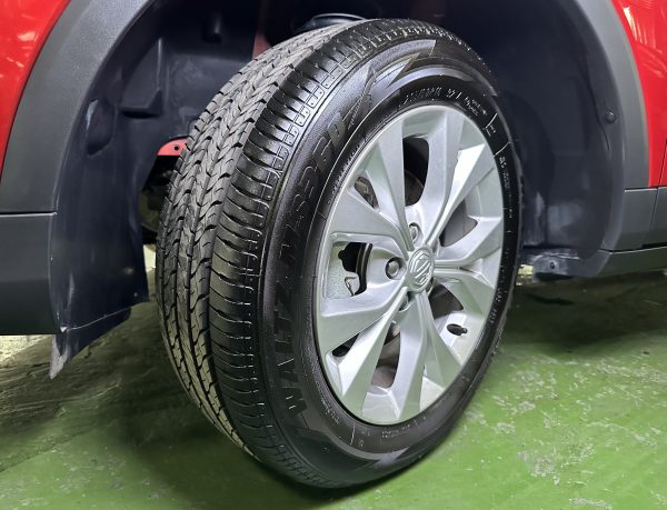 2024 MG ZS Style 1.5L Gasoline M/T - Image 22