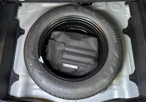 2023 Hyundai Creta GLS 1.5L Gasoline A/T - Image 20