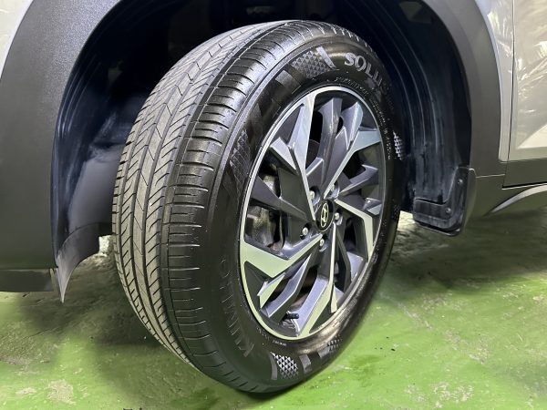 2023 Hyundai Creta GLS 1.5L Gasoline A/T - Image 22