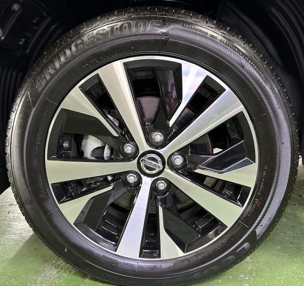 2024 Nissan Livina VL 1.5L Gasoline A/T - Image 21