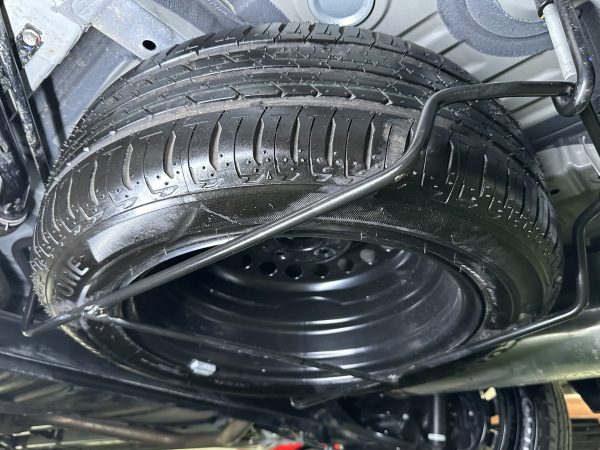2024 Nissan Livina VL 1.5L Gasoline A/T - Image 23