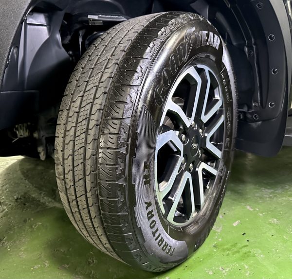 2024 Ford Ranger Sport 2.0L 4X2 Diesel A/T - Image 24
