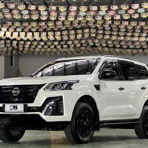 2024 Nissan Terra VL SPORT 4x2 2.5L A/T