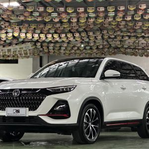 2023 Changan X7 Plus 1.5L Gas A/T