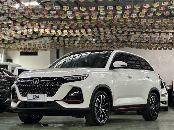 2023 Changan X7 Plus 1.5L Gas A/T