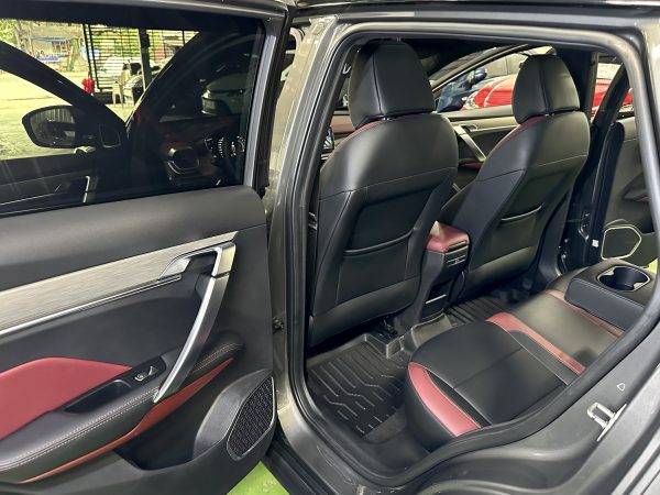 2023 Geely Coolray Sport Turbo SE 1.5L Gas A/T - Image 11
