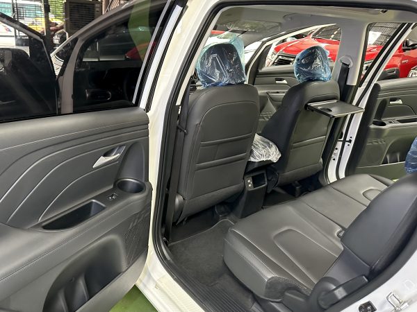 2024 Hyundai Stargazer GLS Premium 1.5L Gasoline A/T - Image 20