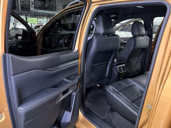 2023 Ford Ranger Wildtrak 2.0L 4X2 Diesel A/T - Image 11