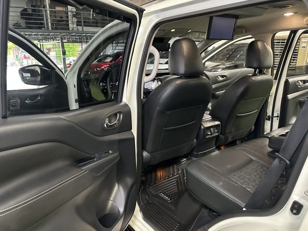 2024 Nissan Terra VL SPORT 4x2 2.5L A/T - Image 12