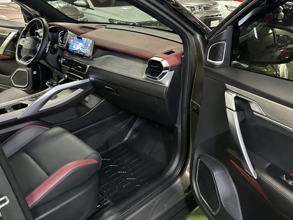 2023 Geely Coolray Sport Turbo SE 1.5L Gas A/T - Image 12