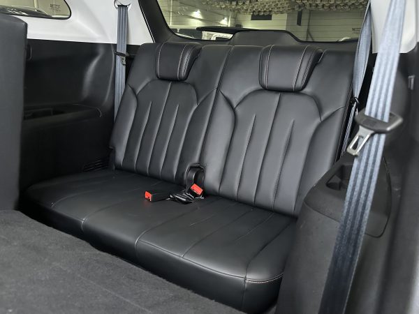 2023 Changan X7 Plus 1.5L Gas A/T - Image 12