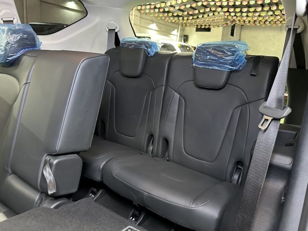 2024 Hyundai Stargazer GLS Premium 1.5L Gasoline A/T - Image 21