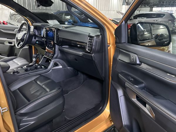 2023 Ford Ranger Wildtrak 2.0L 4X2 Diesel A/T - Image 12
