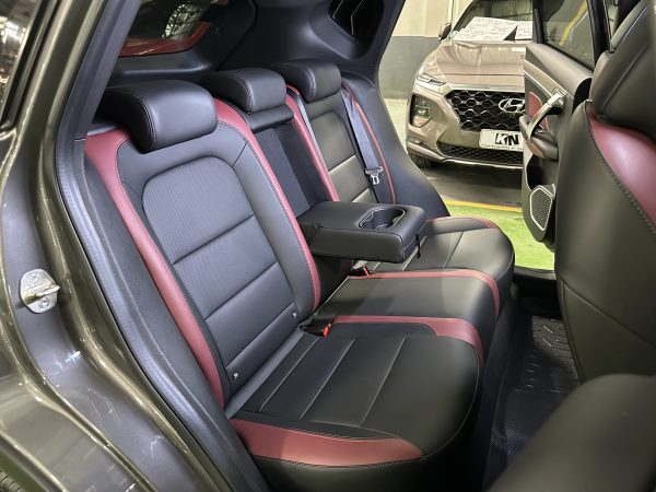 2023 Geely Coolray Sport Turbo SE 1.5L Gas A/T - Image 13