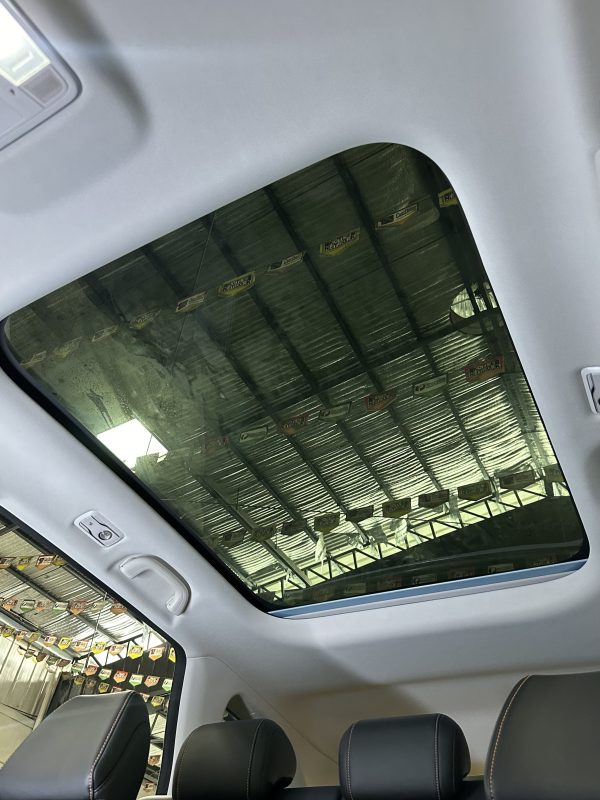2023 Changan X7 Plus 1.5L Gas A/T - Image 13
