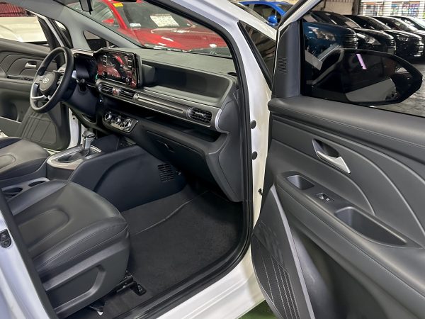 2024 Hyundai Stargazer GLS Premium 1.5L Gasoline A/T - Image 22