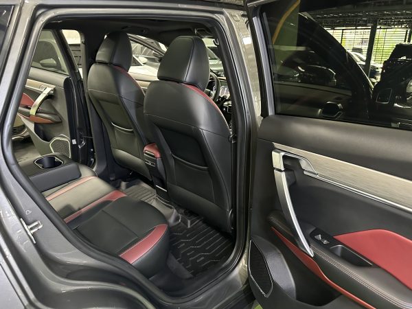 2023 Geely Coolray Sport Turbo SE 1.5L Gas A/T - Image 14