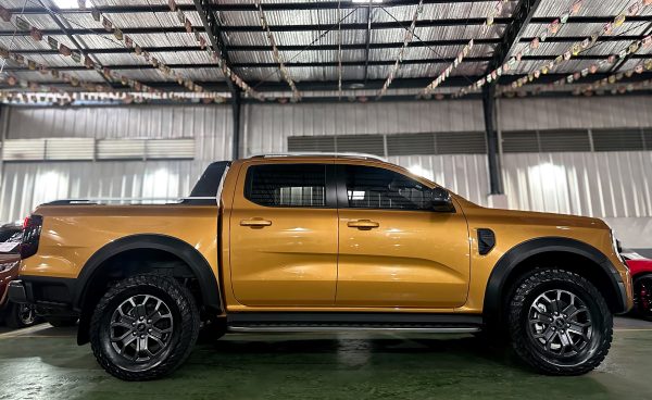 2023 Ford Ranger Wildtrak 2.0L 4X2 Diesel A/T - Image 14