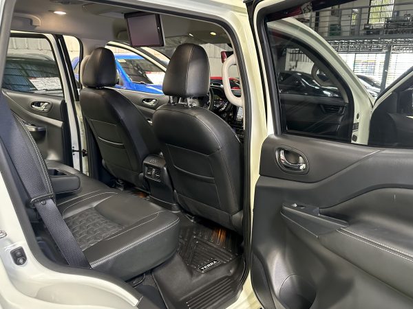 2024 Nissan Terra VL SPORT 4x2 2.5L A/T - Image 15