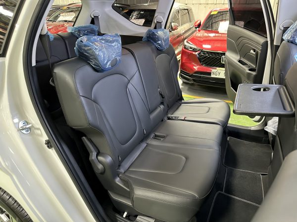 2024 Hyundai Stargazer GLS Premium 1.5L Gasoline A/T - Image 24