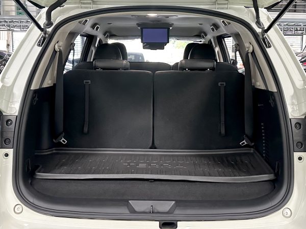 2024 Nissan Terra VL SPORT 4x2 2.5L A/T - Image 16