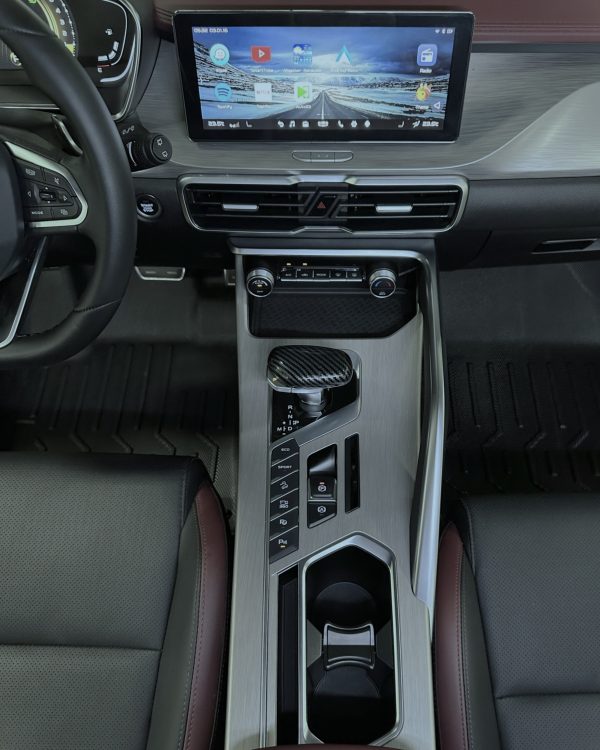 2023 Geely Coolray Sport Turbo SE 1.5L Gas A/T - Image 16