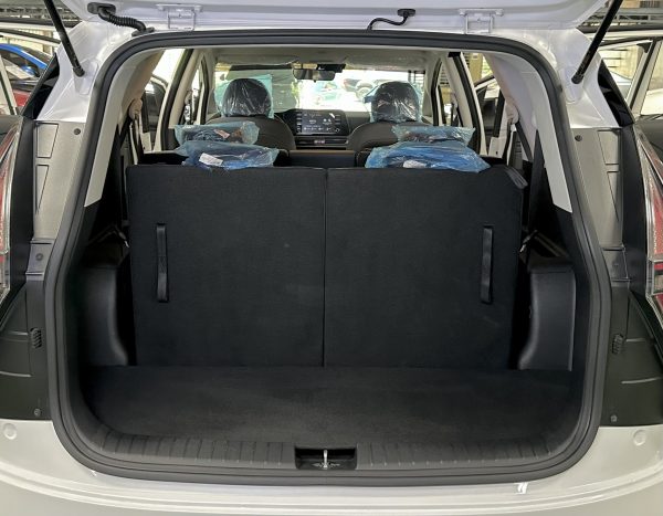 2024 Hyundai Stargazer GLS Premium 1.5L Gasoline A/T - Image 25