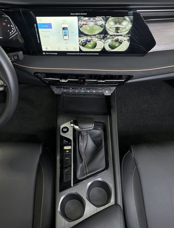 2023 Changan X7 Plus 1.5L Gas A/T - Image 17
