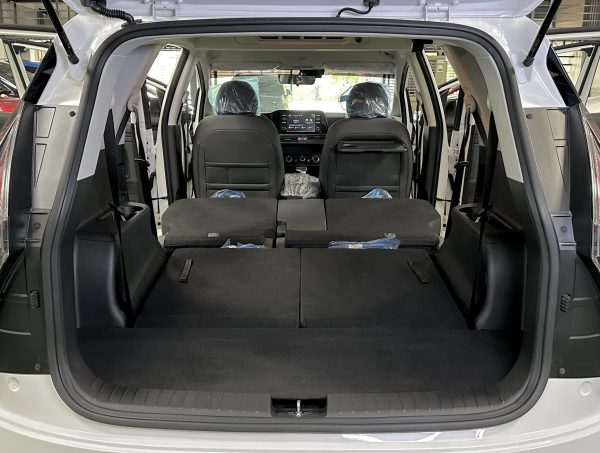 2024 Hyundai Stargazer GLS Premium 1.5L Gasoline A/T - Image 2