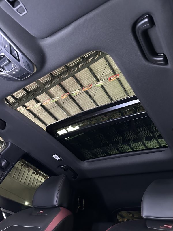 2023 Geely Coolray Sport Turbo SE 1.5L Gas A/T - Image 18