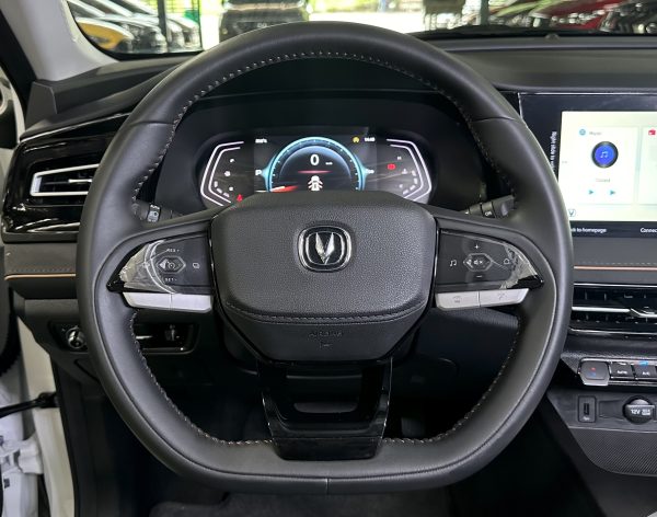 2023 Changan X7 Plus 1.5L Gas A/T - Image 18
