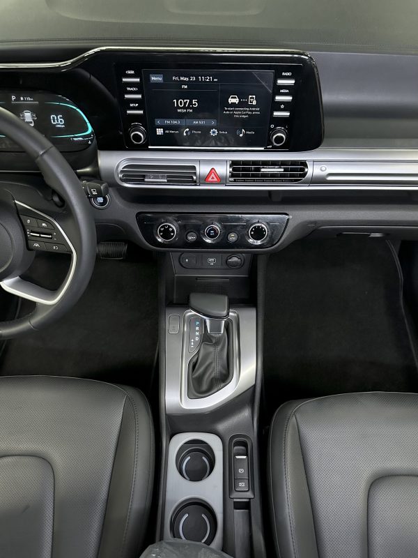 2024 Hyundai Stargazer GLS Premium 1.5L Gasoline A/T - Image 3