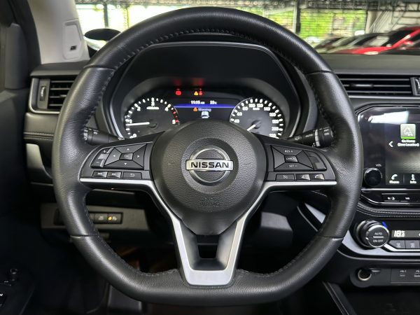 2024 Nissan Terra VL SPORT 4x2 2.5L A/T - Image 19