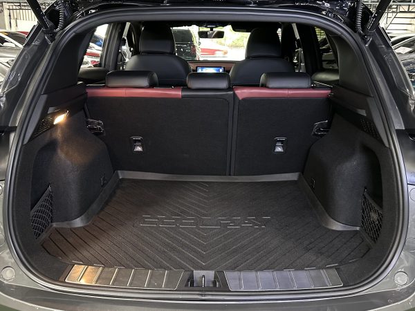 2023 Geely Coolray Sport Turbo SE 1.5L Gas A/T - Image 19