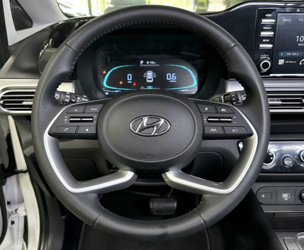 2024 Hyundai Stargazer GLS Premium 1.5L Gasoline A/T - Image 4
