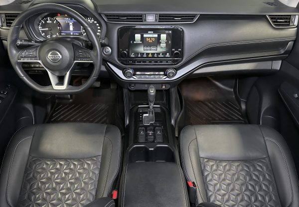 2024 Nissan Terra VL SPORT 4x2 2.5L A/T - Image 20