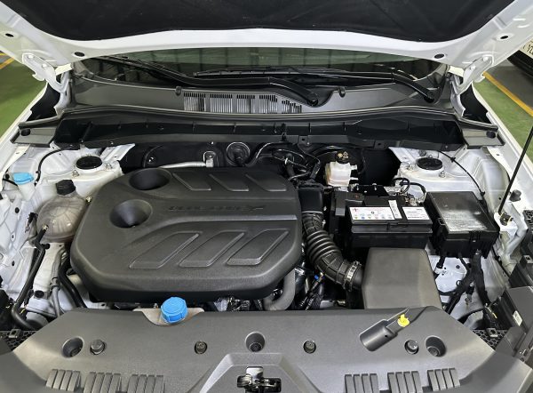 2023 Changan X7 Plus 1.5L Gas A/T - Image 20