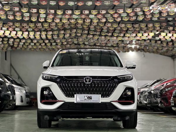 2023 Changan X7 Plus 1.5L Gas A/T - Image 3
