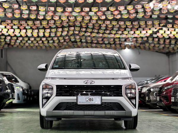 2024 Hyundai Stargazer GLS Premium 1.5L Gasoline A/T - Image 12