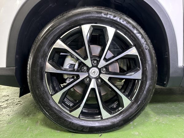 2023 Changan X7 Plus 1.5L Gas A/T - Image 21