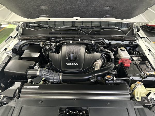2024 Nissan Terra VL SPORT 4x2 2.5L A/T - Image 21
