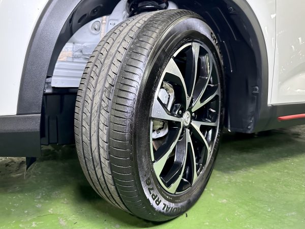 2023 Changan X7 Plus 1.5L Gas A/T - Image 22